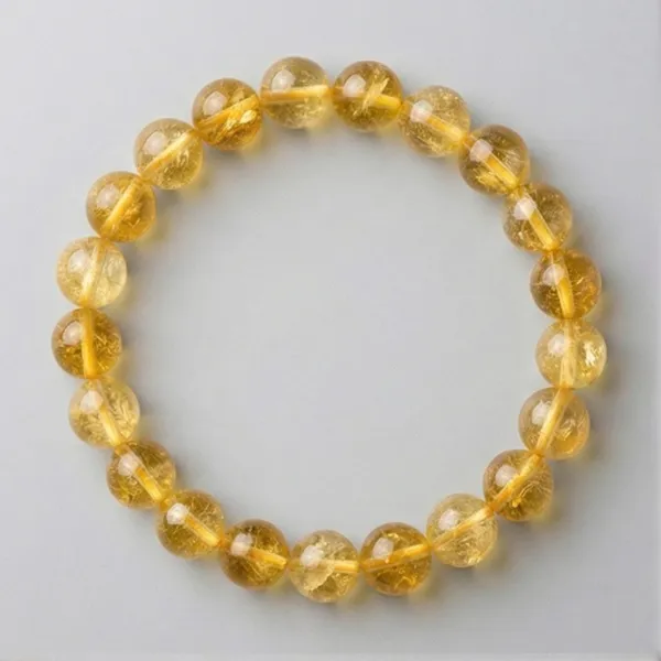 Citrine_Bracelet